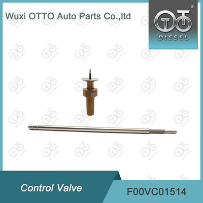 F00VC01514 Boschの注入器0445110546のための共通の柵の制御弁