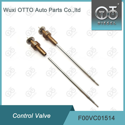 F00VC01514 Boschの注入器0445110546のための共通の柵の制御弁