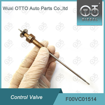 F00VC01514 Boschの注入器0445110546のための共通の柵の制御弁