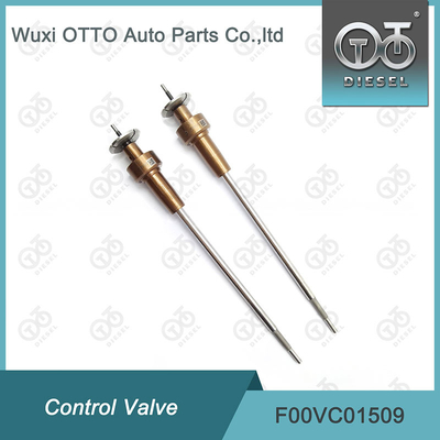 F00VC01509 ボッシュ インターナショナル・レール 制御バルブ インジェクター 0445110485