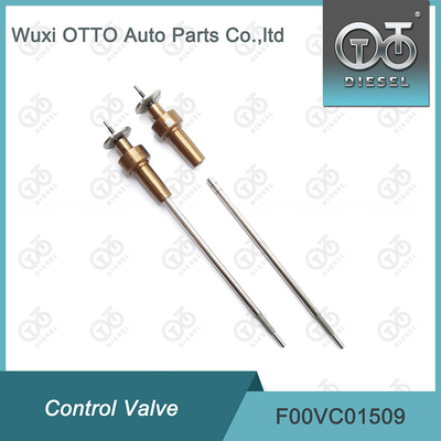 F00VC01509 ボッシュ インターナショナル・レール 制御バルブ インジェクター 0445110485