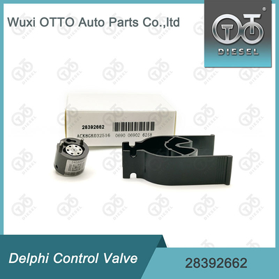 注入器R00001D/28307309のための28392662デルファイの注入器の制御弁
