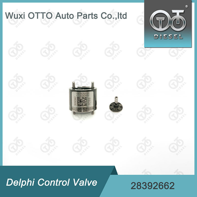 注入器R00001D/28307309のための28392662デルファイの注入器の制御弁