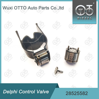 28525582 インジェクター用 Delphi コモンレール制御弁 28229873