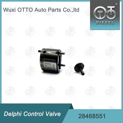 28468551 デルフィー・コモン・レール・コントロール・バルブ インジェクター用 28506046 VW GOLF 1.6L E6 61 / 88 KW SUV