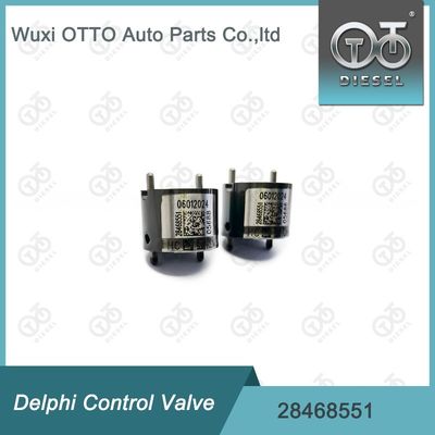 28468551 コモンレールコントロールバルブ (インジェクター用) 28506046 VW GOLF 1.6L E6 61 / 88 KW SUV