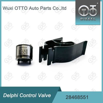 28468551 コモンレールコントロールバルブ (インジェクター用) 28506046 VW GOLF 1.6L E6 61 / 88 KW SUV