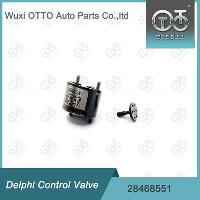28468551 コモンレールコントロールバルブ (インジェクター用) 28506046 VW GOLF 1.6L E6 61 / 88 KW SUV