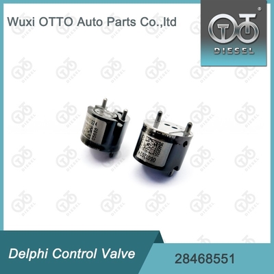 28468551 デルフィー・コモン・レール・コントロール・バルブ インジェクター用 28506046 VW GOLF 1.6L E6 61 / 88 KW SUV