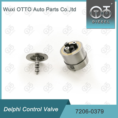 7206-0379 アクチュエータ デルファイ インジェクター部品 Delphi BEBE4C00101 インジェクター/エンジン用