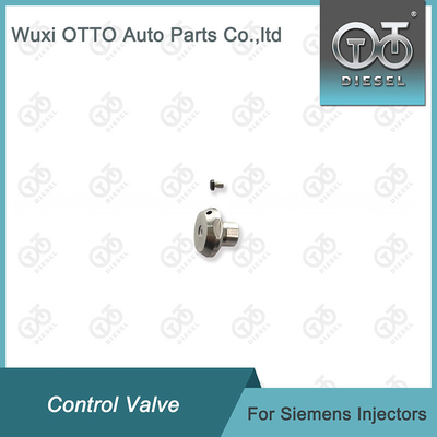Siemensの注入器A2C59513554/5WS40539等のための共通の柵の制御弁。