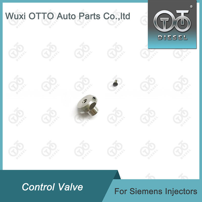 Siemensの注入器A2C59513554/5WS40539等のための共通の柵の制御弁。