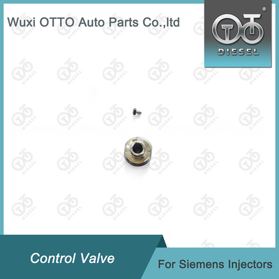 Siemensの注入器A2C59513554/5WS40539等のための共通の柵の制御弁。