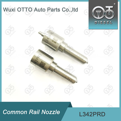L342PRD コモンレールノズル インジェクター用 R00101D PSA / FORD DW10C