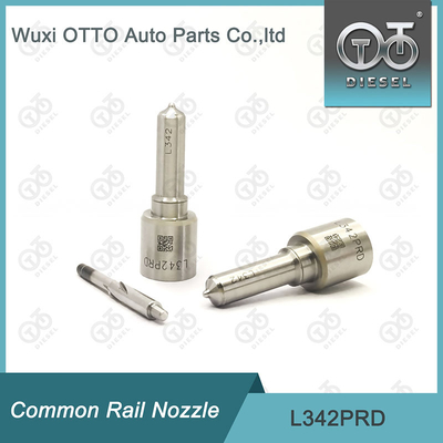 L342PRD コモンレールノズル インジェクター用 R00101D PSA / FORD DW10C