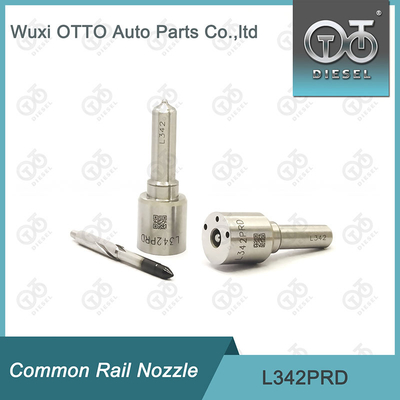 L342PRD コモンレールノズル インジェクター用 R00101D PSA / FORD DW10C