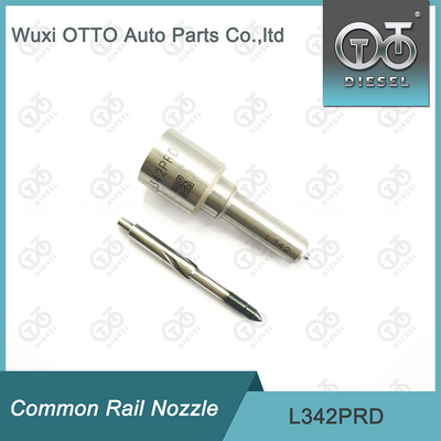 L342PRD コモンレールノズル インジェクター用 R00101D PSA / FORD DW10C