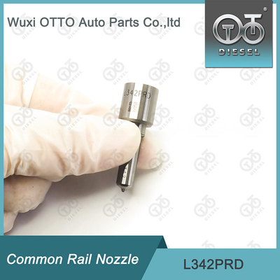 L342PRD コモンレールノズル インジェクター用 R00101D PSA / FORD DW10C