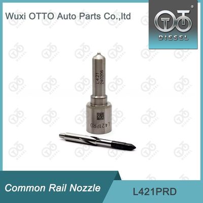 L421PRD 注入器用コモンレールノズル 28602948 / 28319895 / 28388960