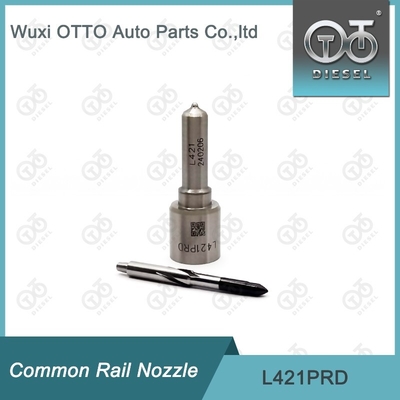 L421PRD デルフィー・コモン・レール・ノズル インジェクター用 28602948 / 28319895 / 28388960