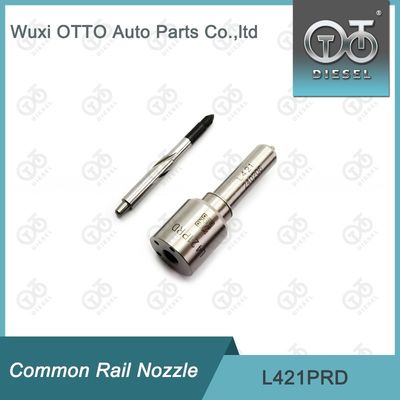 L421PRD 注入器用コモンレールノズル 28602948 / 28319895 / 28388960
