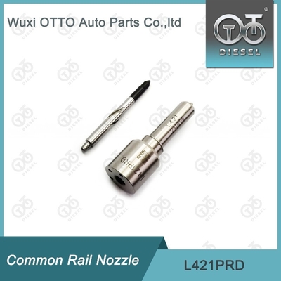 L421PRD デルフィー・コモン・レール・ノズル インジェクター用 28602948 / 28319895 / 28388960