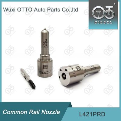 L421PRD 注入器用コモンレールノズル 28602948 / 28319895 / 28388960