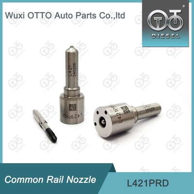 L421PRD デルフィー・コモン・レール・ノズル インジェクター用 28602948 / 28319895 / 28388960
