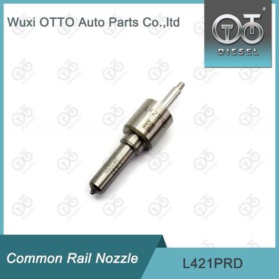 L421PRD 注入器用コモンレールノズル 28602948 / 28319895 / 28388960
