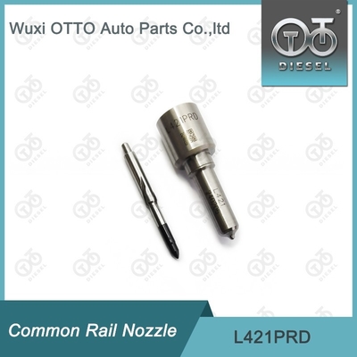 L421PRD デルフィー・コモン・レール・ノズル インジェクター用 28602948 / 28319895 / 28388960