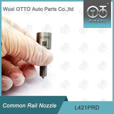 L421PRD 注入器用コモンレールノズル 28602948 / 28319895 / 28388960