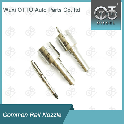 デルフィ L467NRH インターナショナルレール注入器用ノズル 28565330