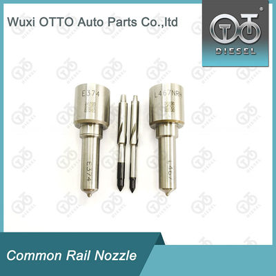 デルフィ L467NRH インターナショナルレール注入器用ノズル 28565330