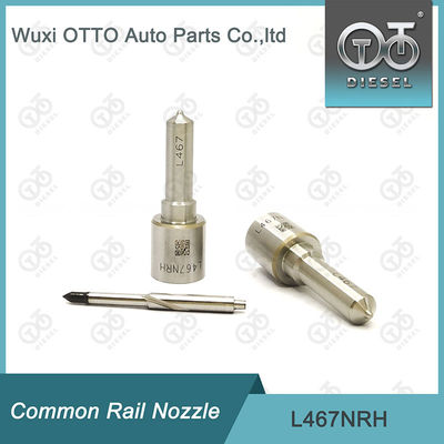 デルフィ L467NRH インターナショナルレール注入器用ノズル 28565330