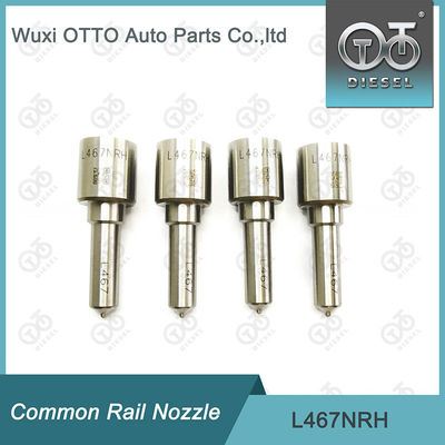 デルフィ L467NRH インターナショナルレール注入器用ノズル 28565330