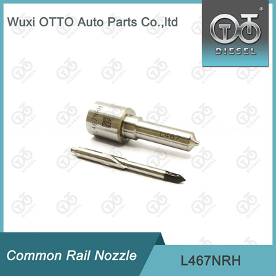 L467NRH デルフィ・コモン・レール・ノズル インジェクター用 28565330