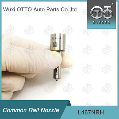 デルフィ L467NRH インターナショナルレール注入器用ノズル 28565330
