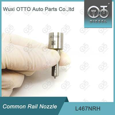 L467NRH デルフィ・コモン・レール・ノズル インジェクター用 28565330