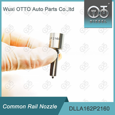 DLLA162P2160注入器のための共通の柵のノズル0 445110368/369/429等。