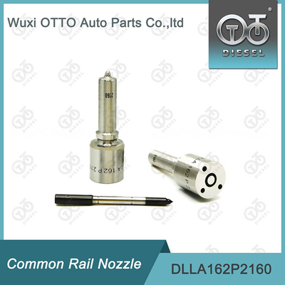 DLLA162P2160注入器のための共通の柵のノズル0 445110368/369/429等。