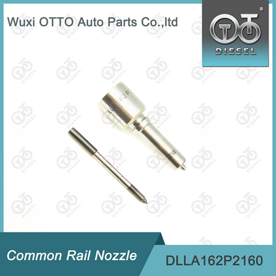 DLLA162P2160注入器のための共通の柵のノズル0 445110368/369/429等。