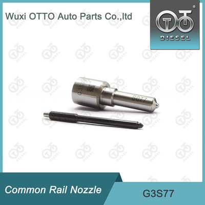 G3S77 /293400-0770 密集型普通鉄道注射器用ノズル 三?? 295050-1760 1465A439
