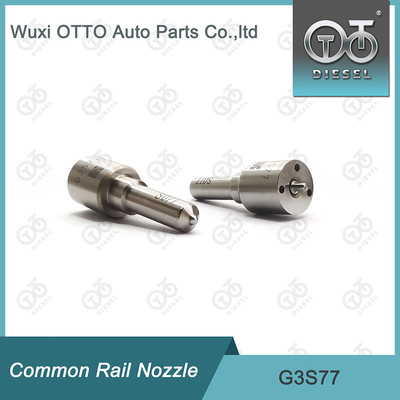 G3S77 /293400-0770 密集型普通鉄道注射器用ノズル 三?? 295050-1760 1465A439