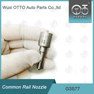 G3S77 /293400-0770 密集型普通鉄道注射器用ノズル 三?? 295050-1760 1465A439