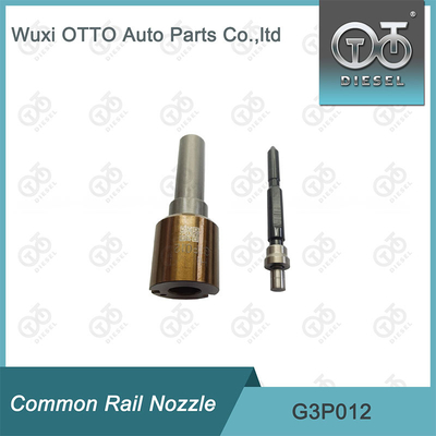 G3P012 密集型コンモンレールノズル