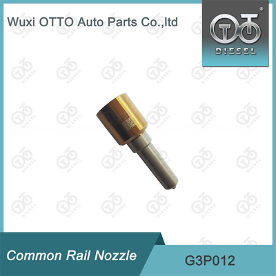 G3P012 密集型コンモンレールノズル