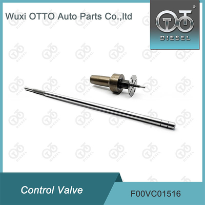 ボッシュ・コモン・レール・バルブ F00VC01516 0445 110 573/574 インジェクター用