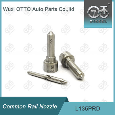L135PRD インジェクター用コモンレール注射ノズル EJBR00504Z / EJBR00503Z 適用バルブ 28239294 / 28538389