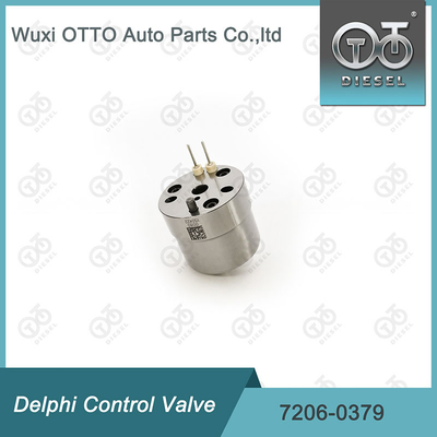 7206-0379 コモン・レール注射器制御バルブ 注射器用電磁弁 BEBE4C13001 応用 VOLVO/MACK