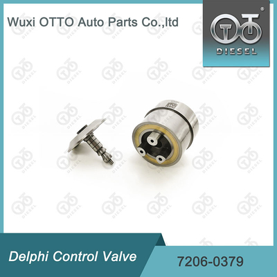 7206-0379 コモン・レール注射器制御バルブ 注射器用電磁弁 BEBE4C13001 応用 VOLVO/MACK
